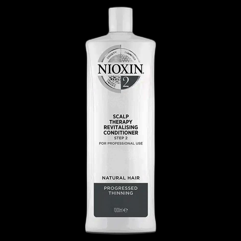 NIOXIN System 2 Conditioner 1000ml