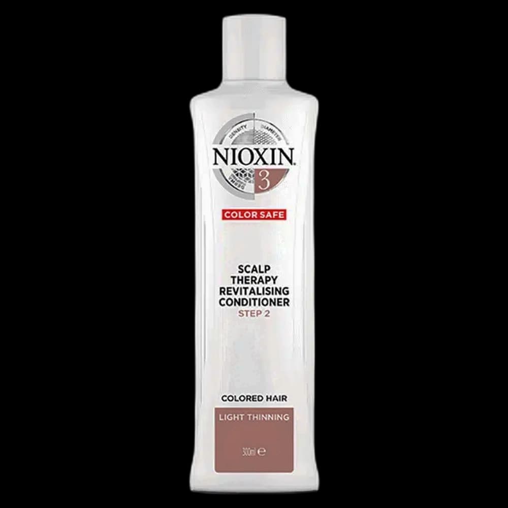 NIOXIN System 3 Conditioner 300ml