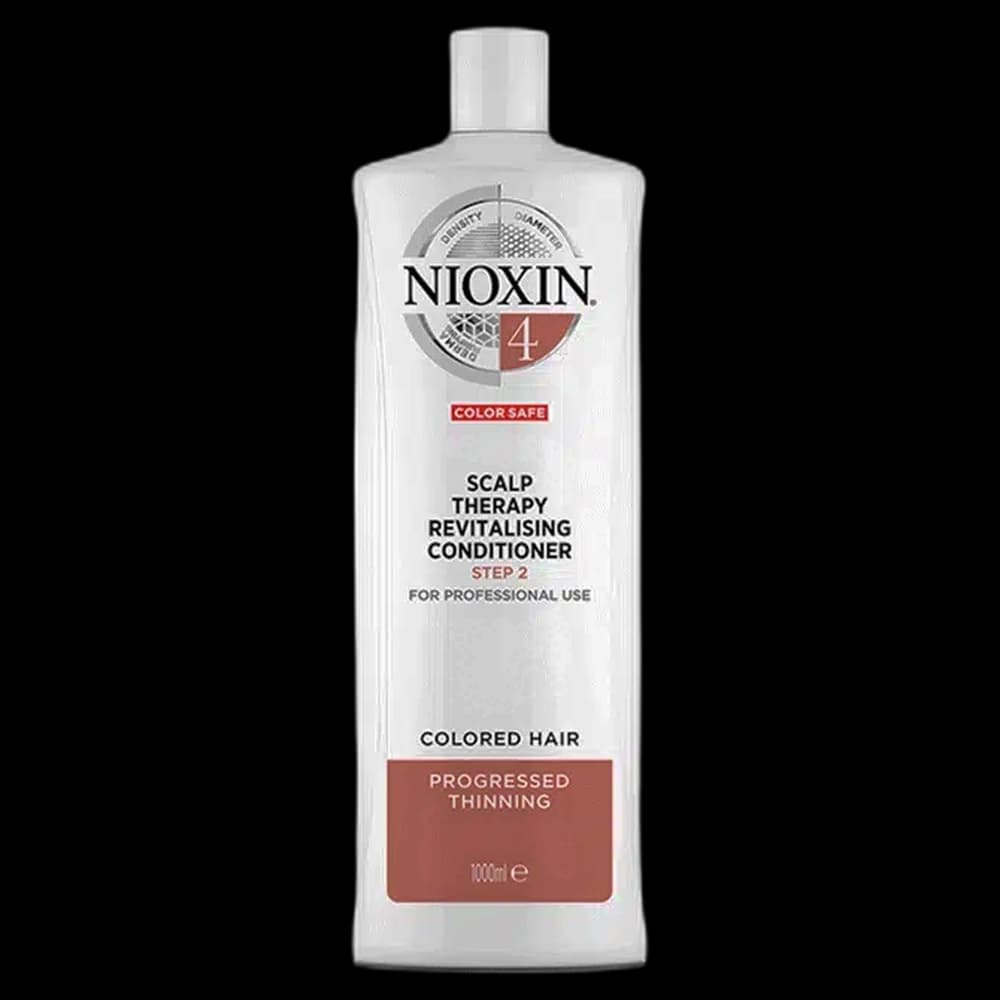 NIOXIN System 4 Conditioner 1000ml