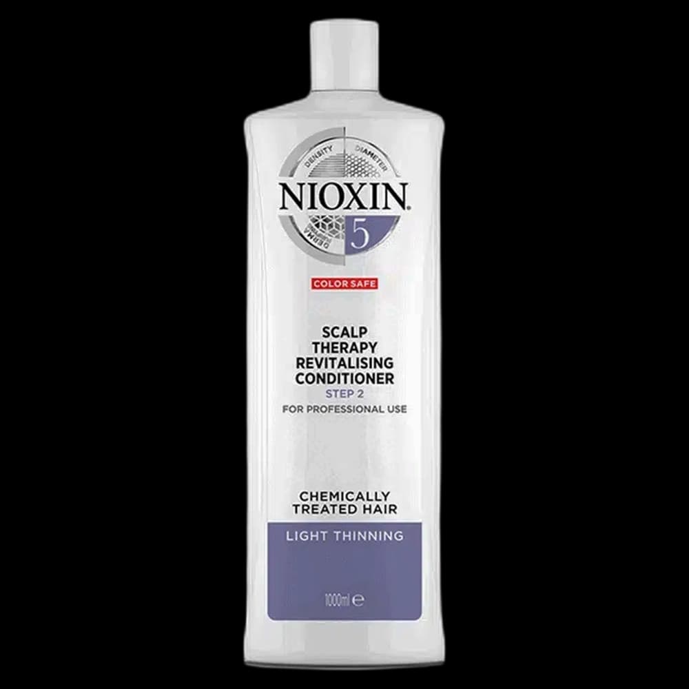 NIOXIN System 5 Conditioner 1000ml