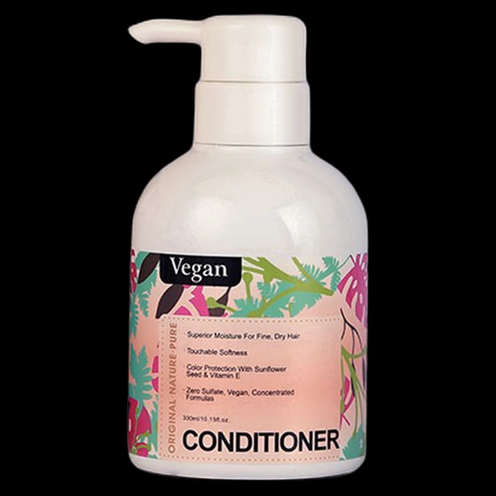 ***NUSPA VEGAN Hair Conditioner 500ml