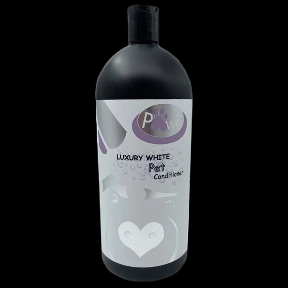 ***PAWZ Luxury White Conditioner - 1000ml