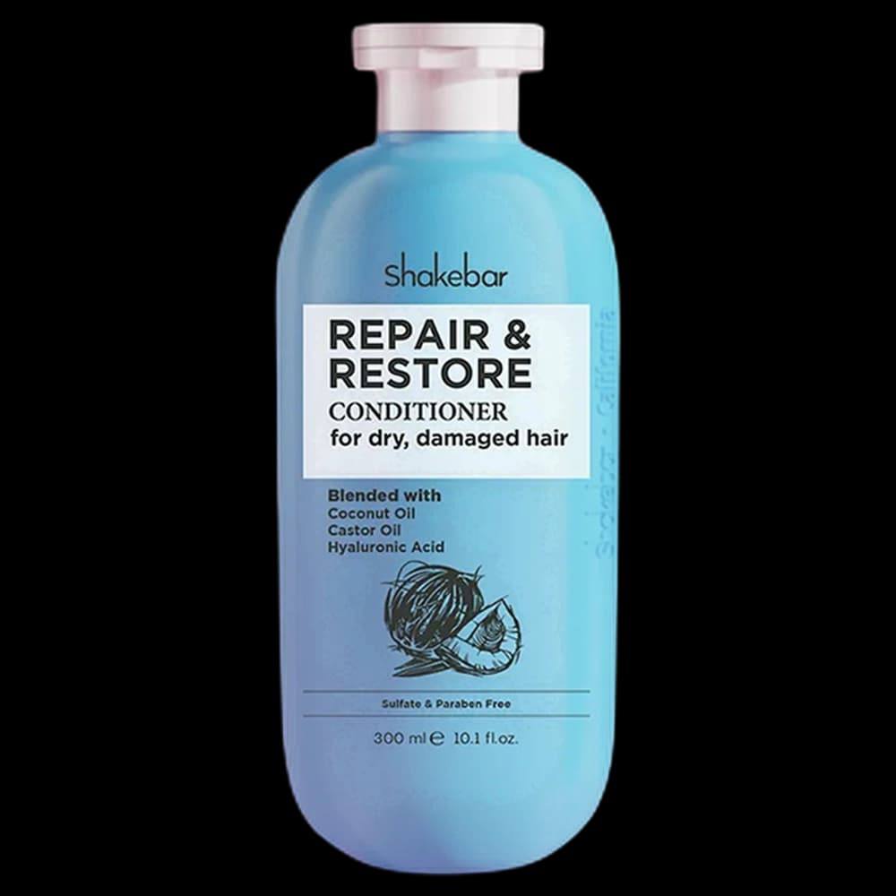 SHAKEBAR Conditioner Repair & Restore 300ml