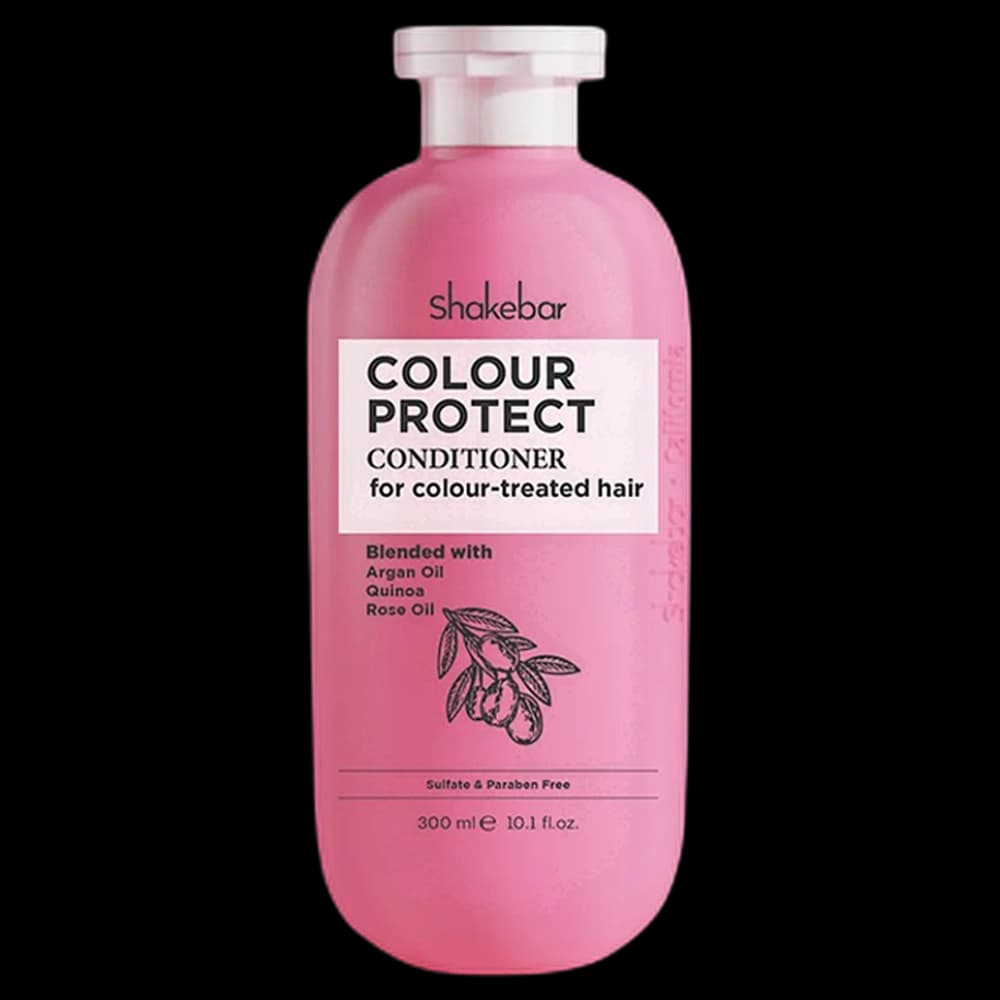 SHAKEBAR Conditioner Color Protect 300ml