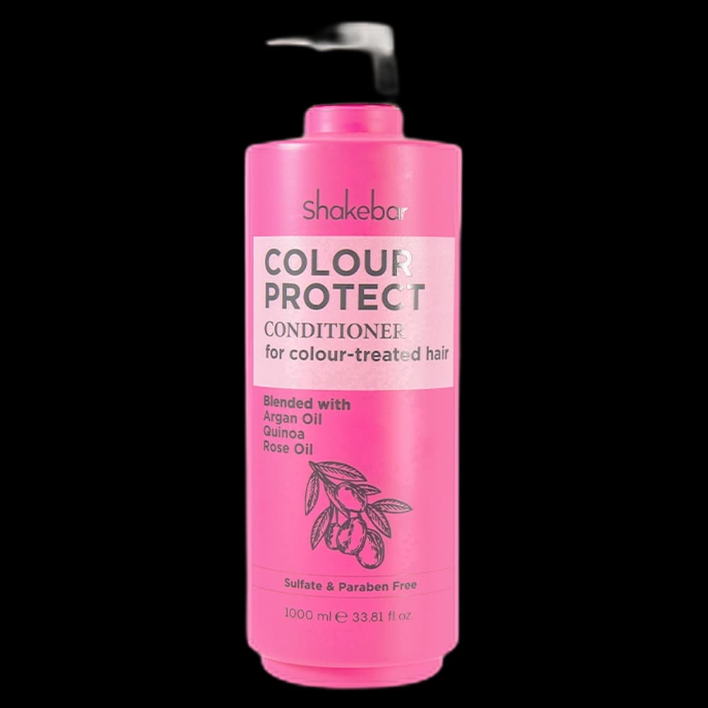 SHAKEBAR Conditioner Color Protect 1000ml