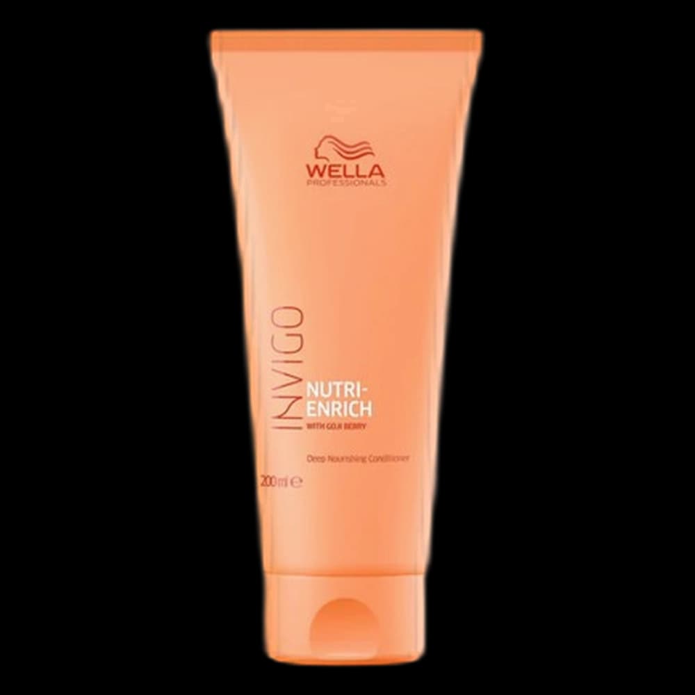 INVIGO Nutri Enrich Conditioner 200ml