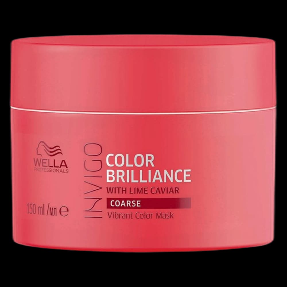INVIGO Vibrant Colour Mask Coarse 150ml
