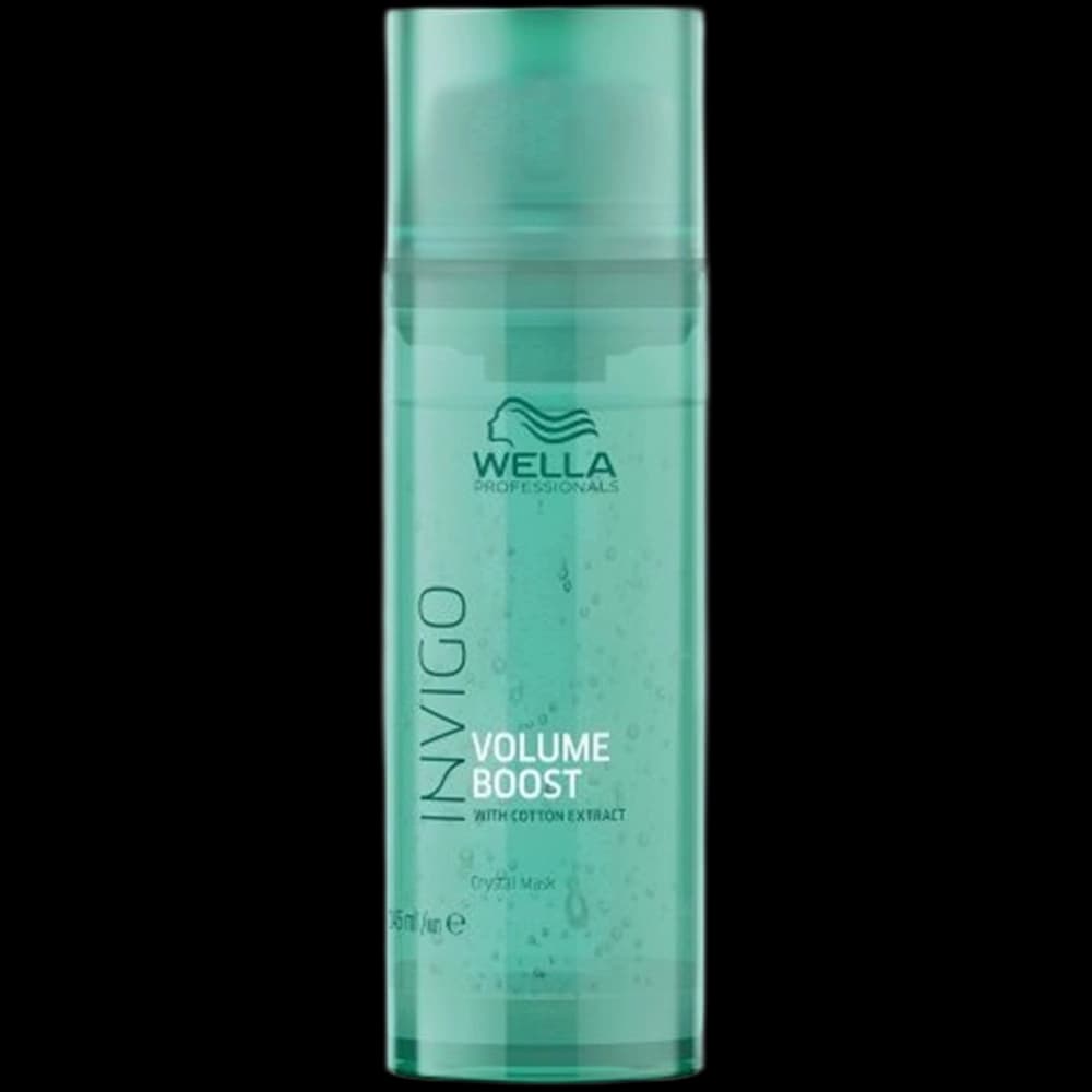 INVIGO Volume Booster Crystal Mask 145ml