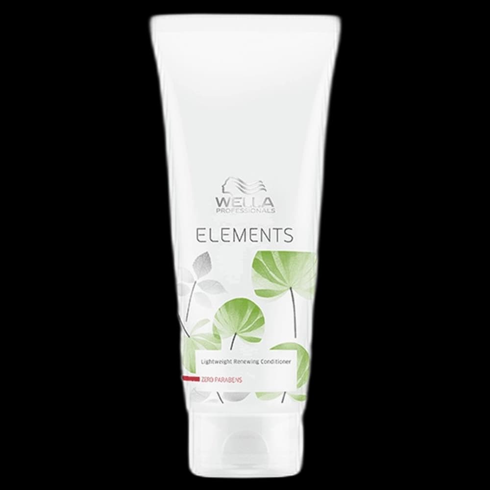 ELEMENTS Lightweight Renewing Conditioner 200ml