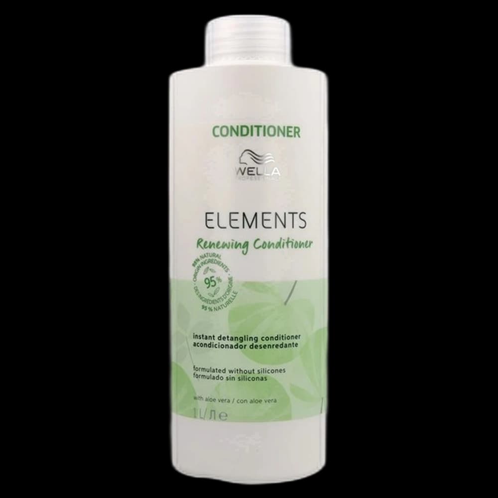 ELEMENTS Lightweight Renewing Conditioner 1000ml