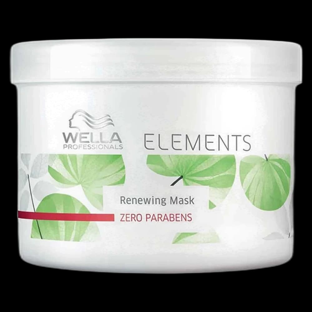 ELEMENTS Renewing Mask 500ml