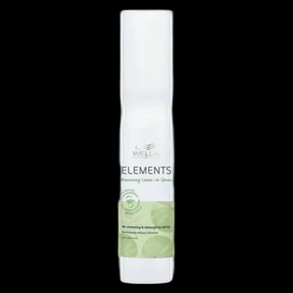 ELEMENTS Conditioning Leave-In 150ml