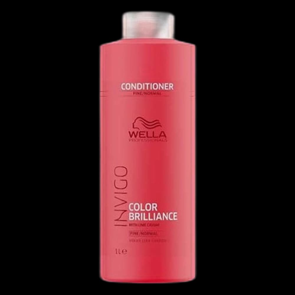 INVIGO Colour Brilliance Fine Conditioner 1000ml