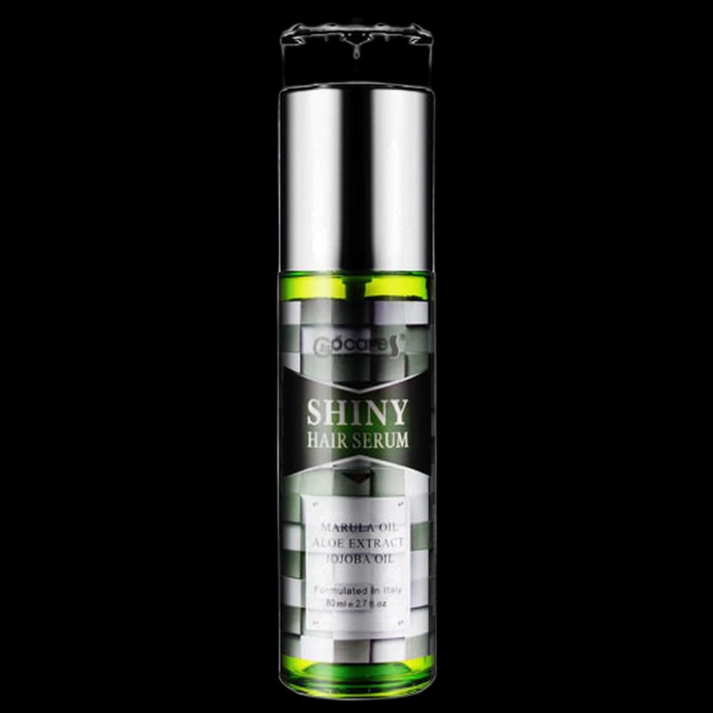 ***GoCare Shiny Hair Serum 80ml