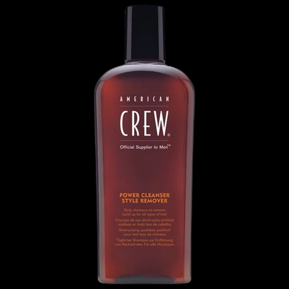 *American Crew Power Cleanser Shampoo 1000ml