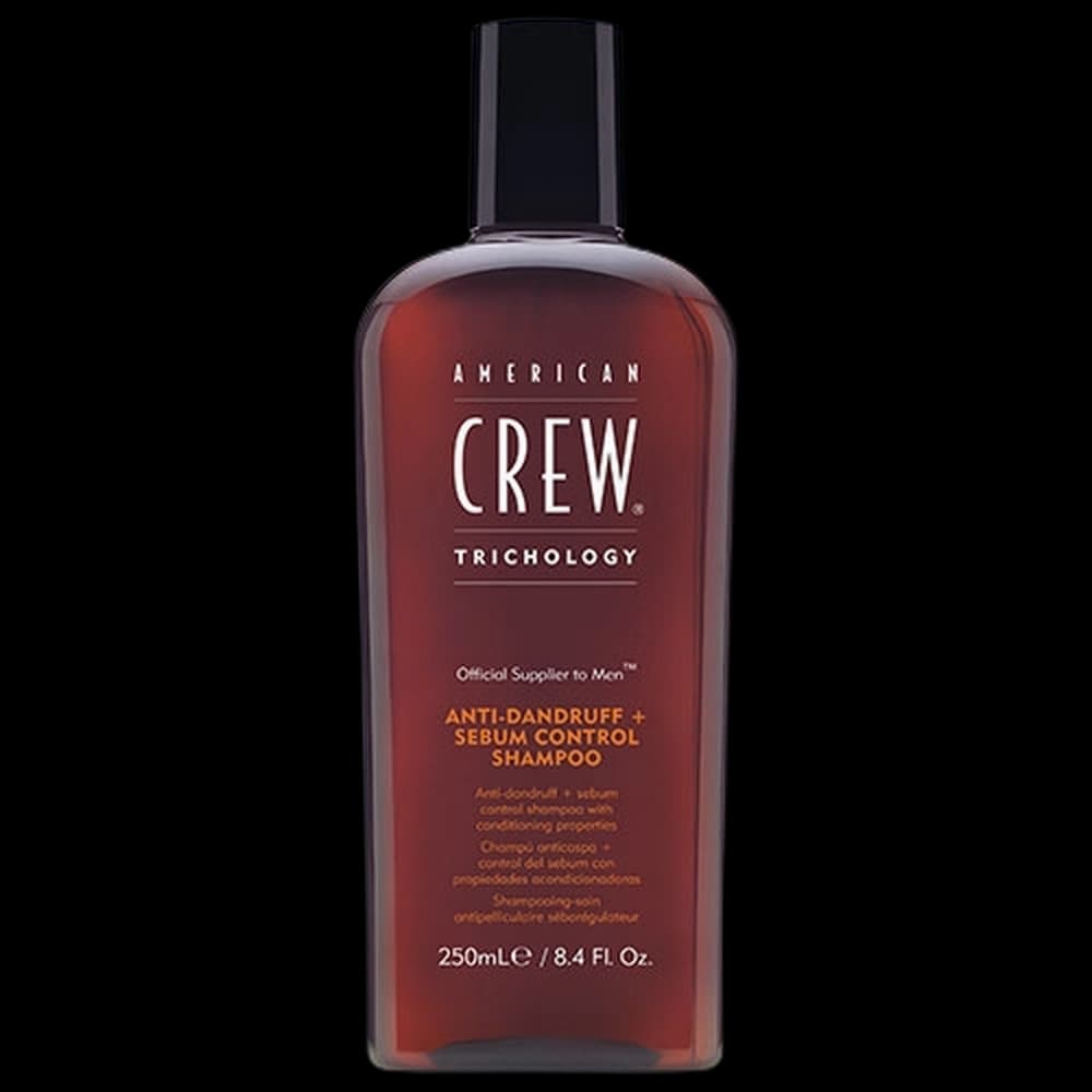 American Crew Anti-Dandruff Shampoo 250ml