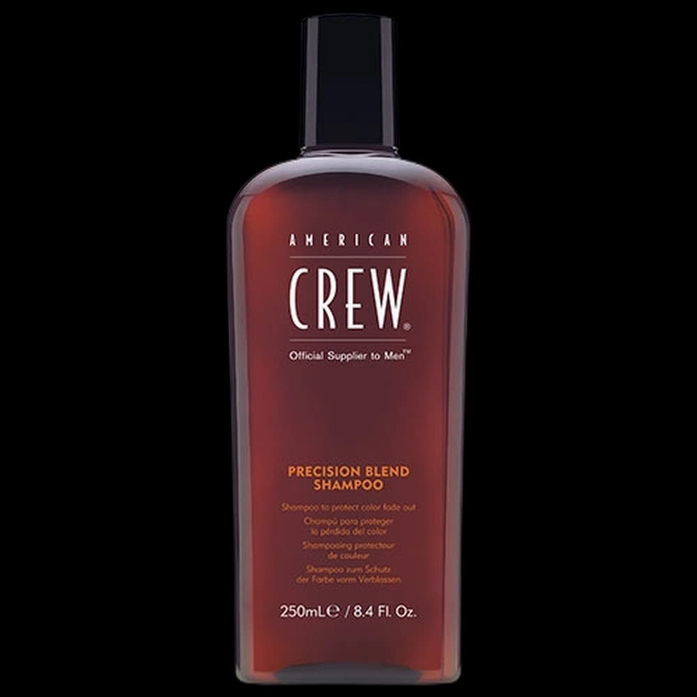 ***American Crew Precision Blend Shampoo 250ml