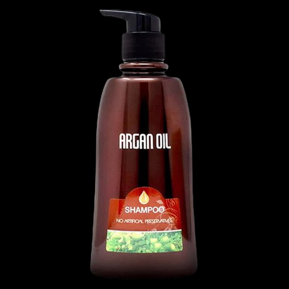Argan Oil Shampoo - 350ml
