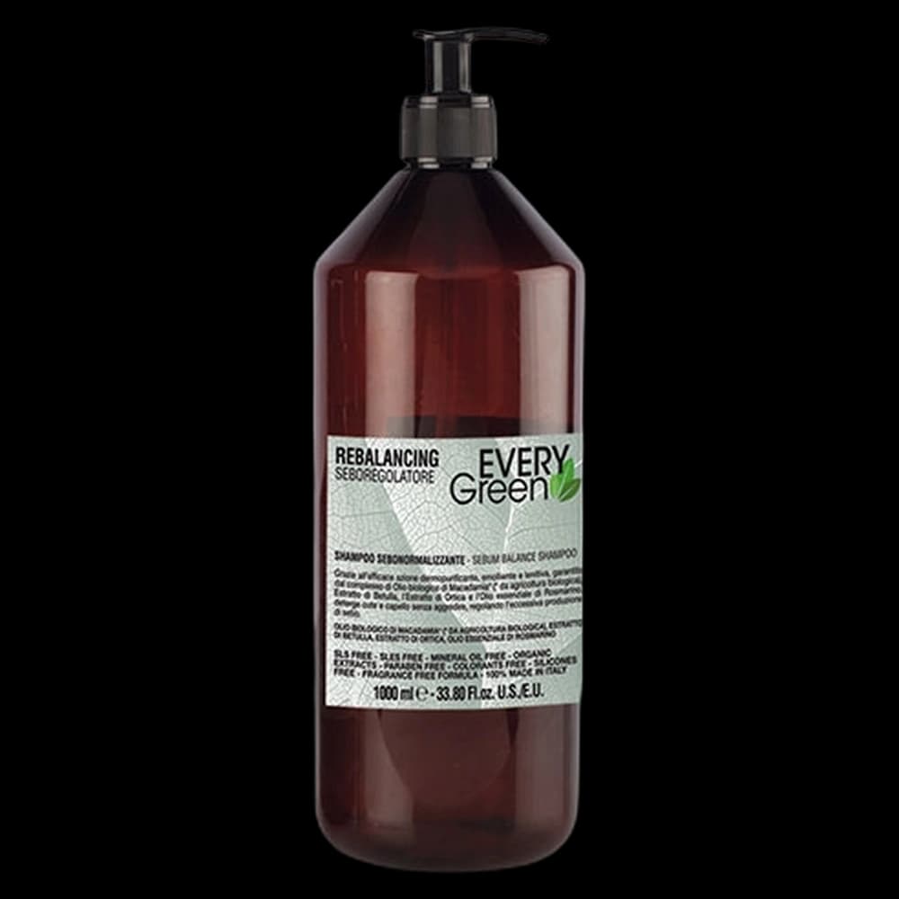 EVERYGreen Rebalancing Shampoo 1000ml
