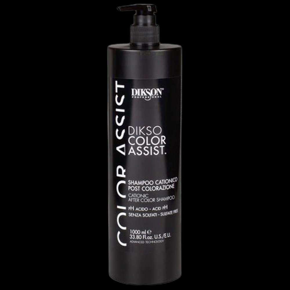 ***Dikson DIKSOColor Assist After Colour Shampoo 1000ml