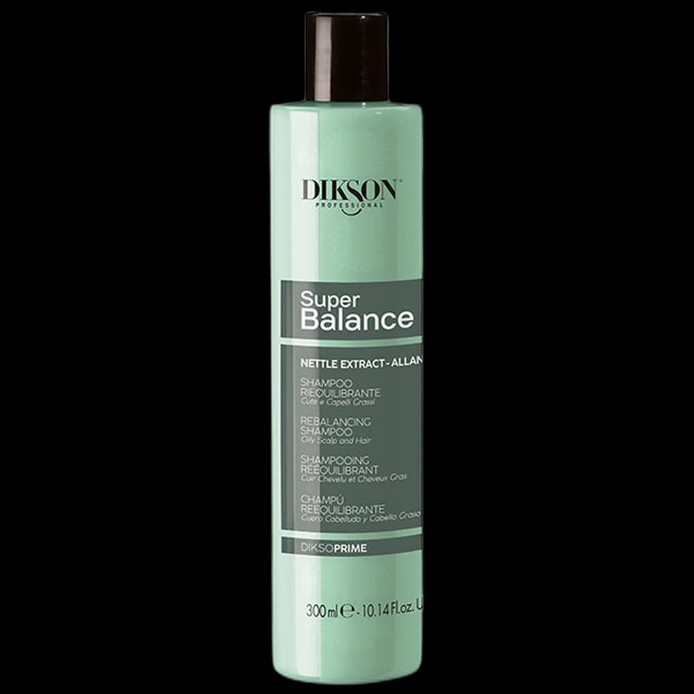 Dikson DIKSOPRIME Sculp Balance Shampoo 300ml
