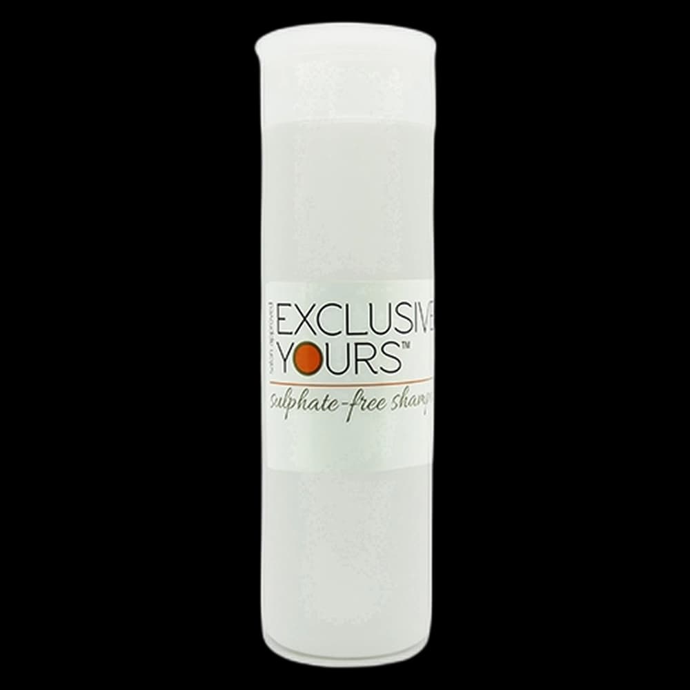 ***Exclusively Yours Sulphate-Free Shampoo - 250ml