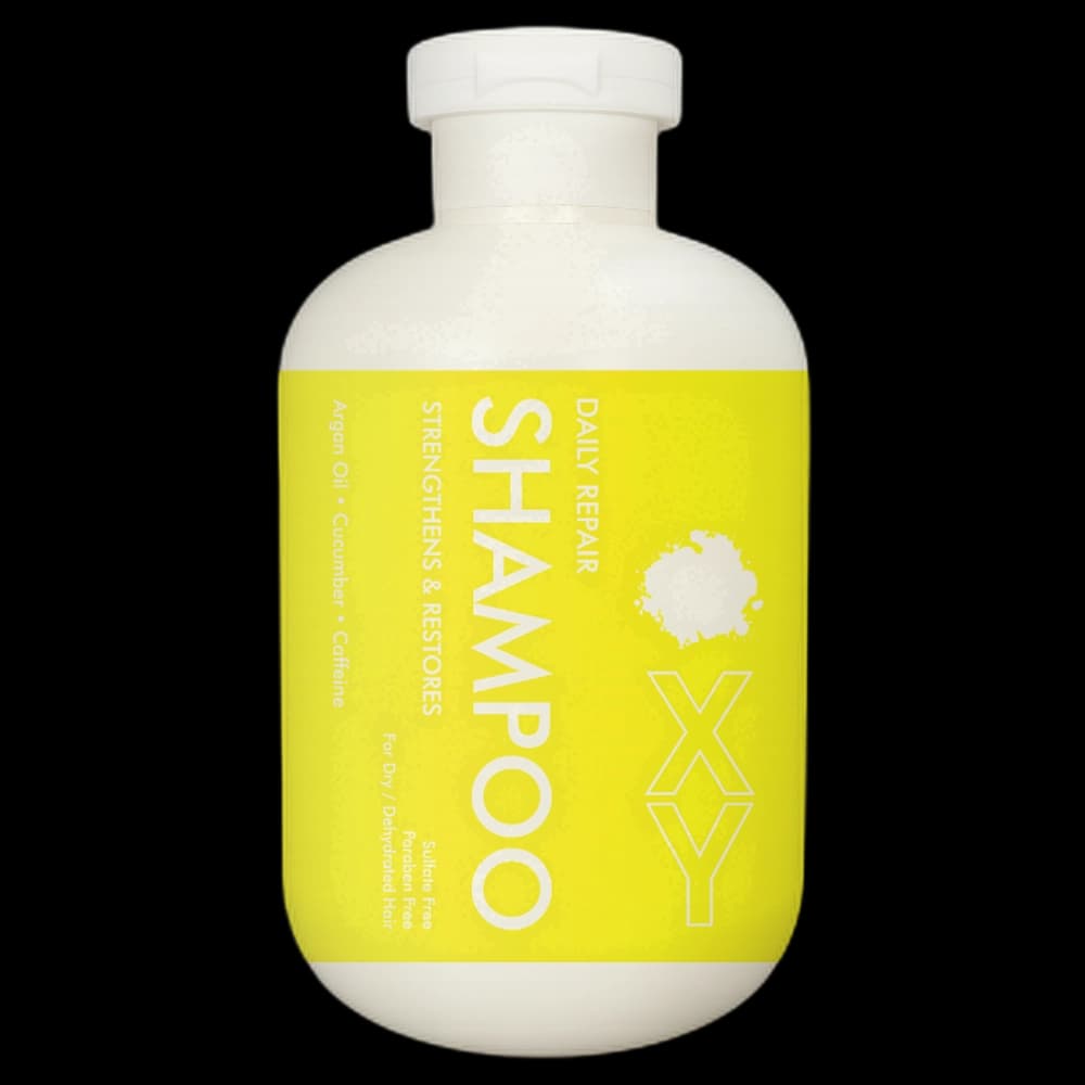 XY Shampoo - Daily Repair 500ml (Strength & Restore)