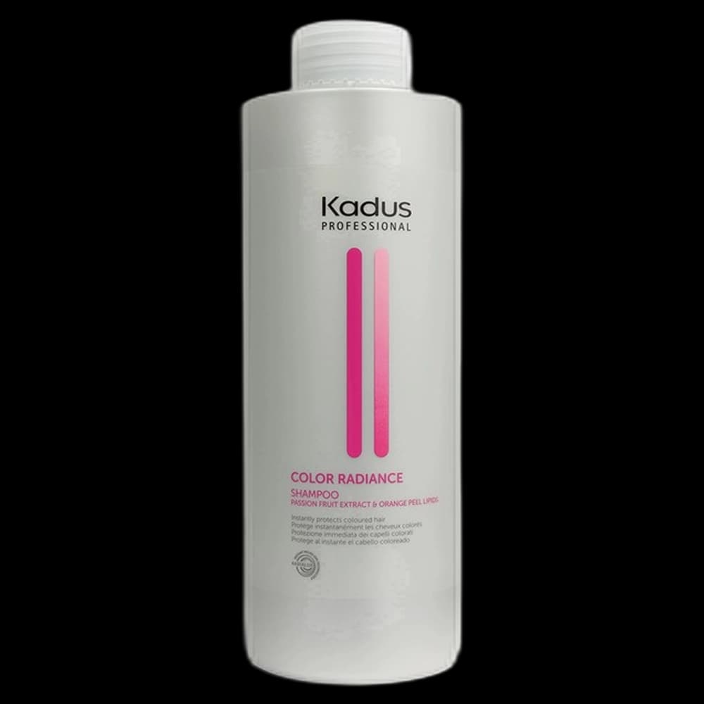 KADUS Color Radiance Shampoo 1000ml