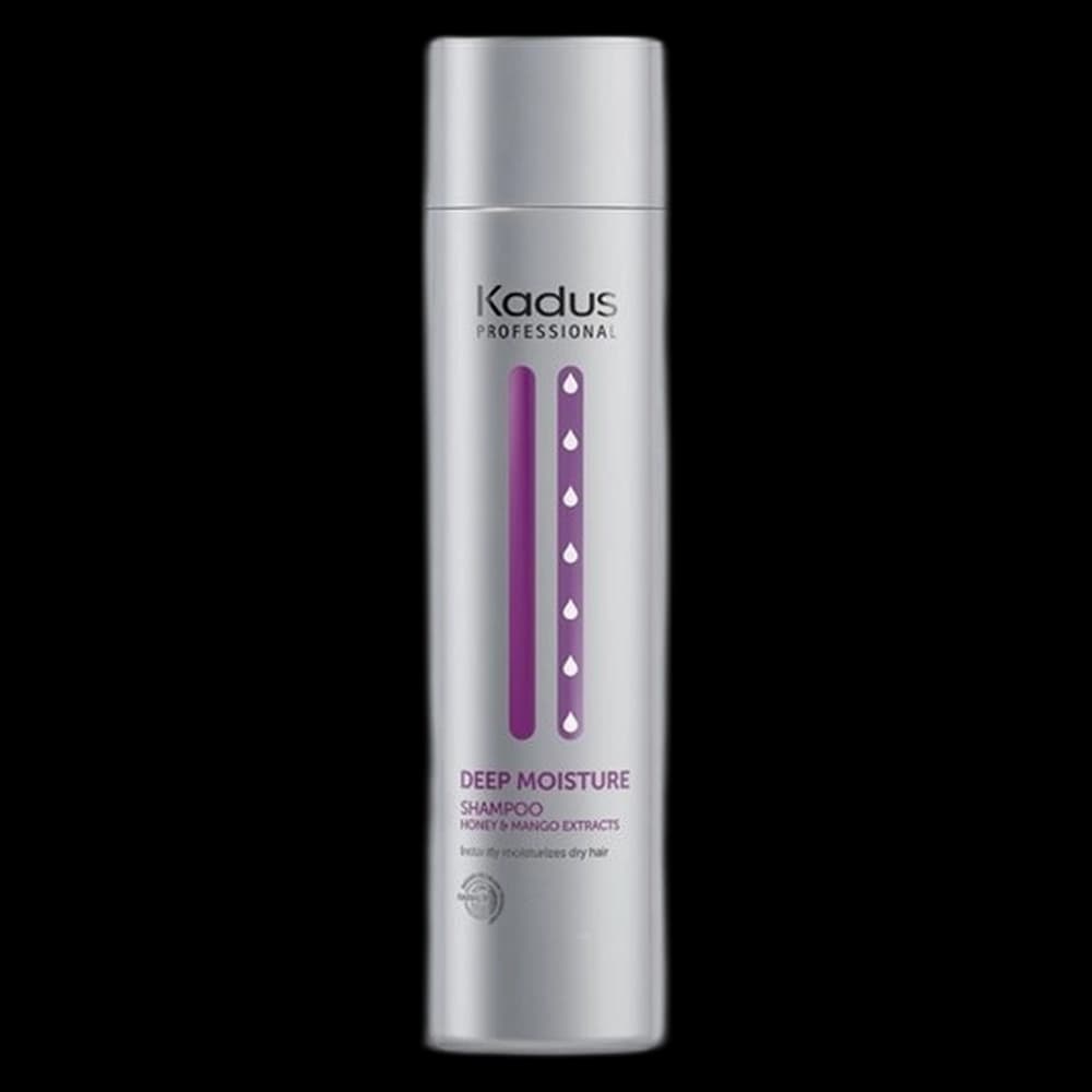 KADUS Deep Moisture Shampoo 250ml