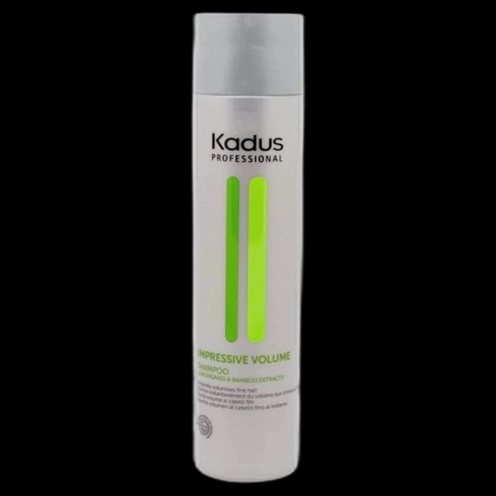 KADUS Impressive Volume Shampoo 250ml