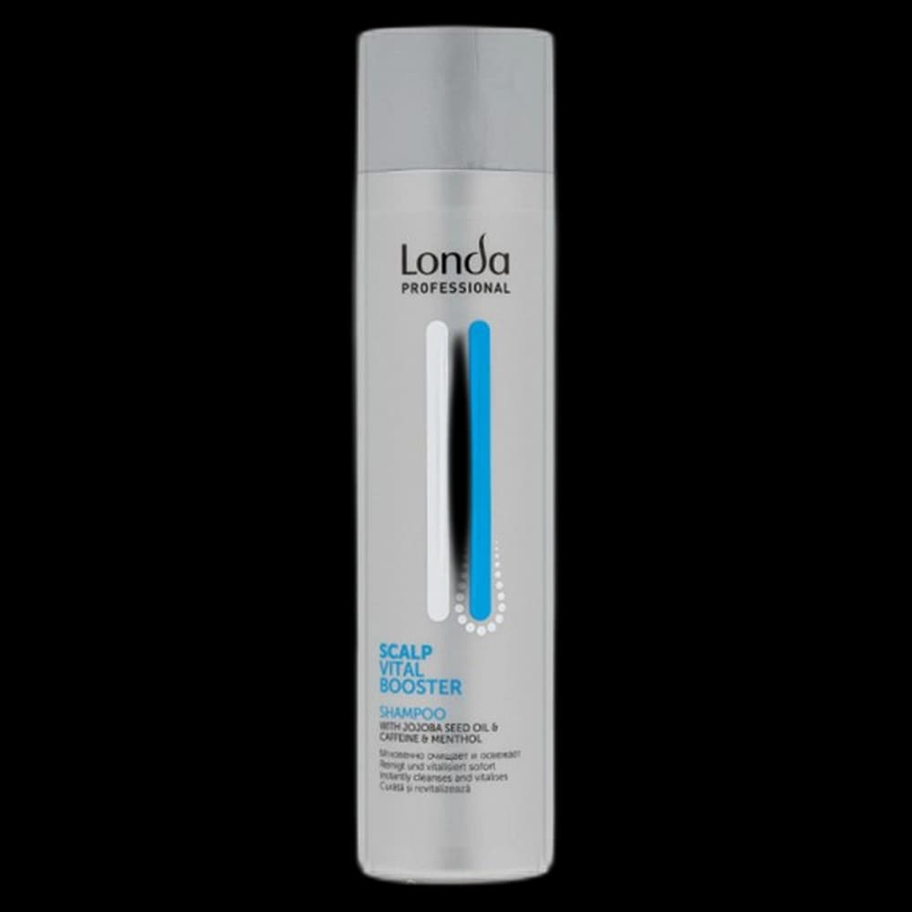 KADUS Vital Boost Shampoo 250ml