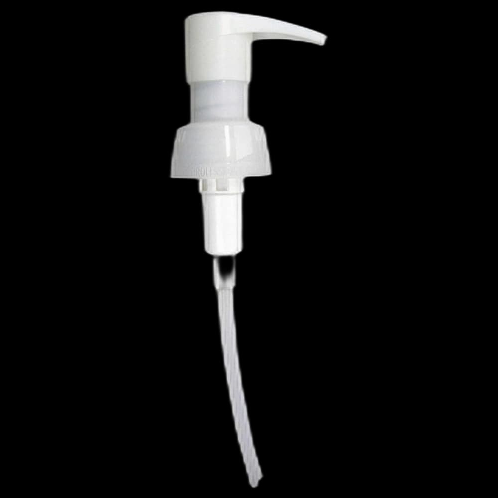 Wella Pump for 1000ml Tub