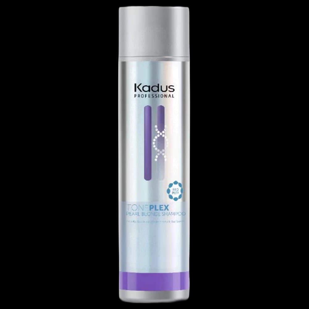 KADUS Toneplex Pearl Blonde Shampoo 250ml