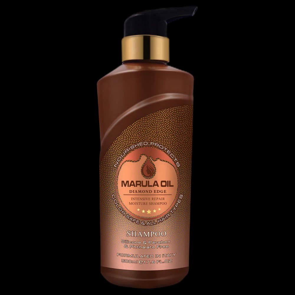 ***Marula Oil Shampoo 500ml