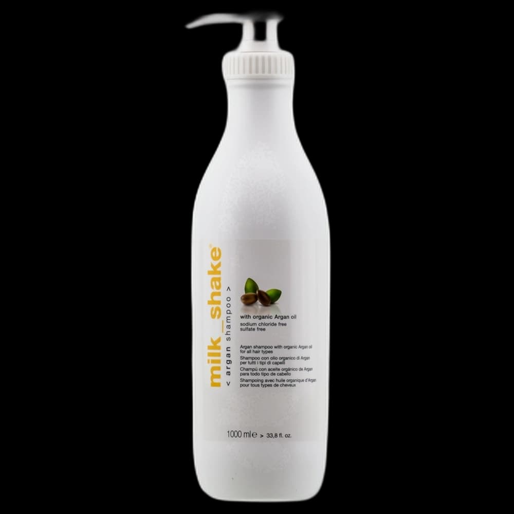 Milk Shake Argan Shampoo 1000ml