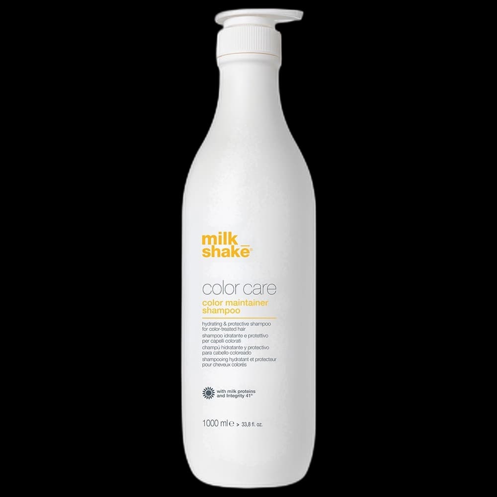 Milk Shake Colour Maintainer Shampoo 1000ml