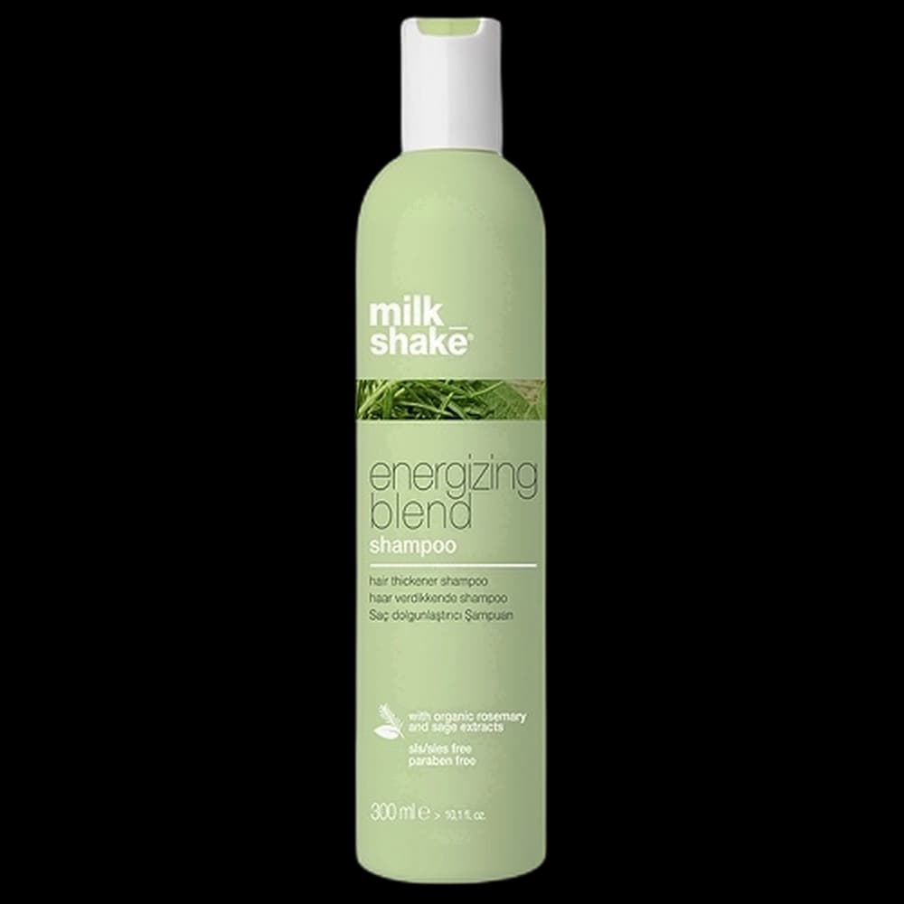 Milk Shake Energising Blend Shampoo 300ml