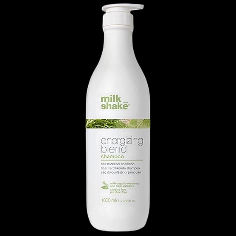 Milk Shake Energising Blend Shampoo 1000ml