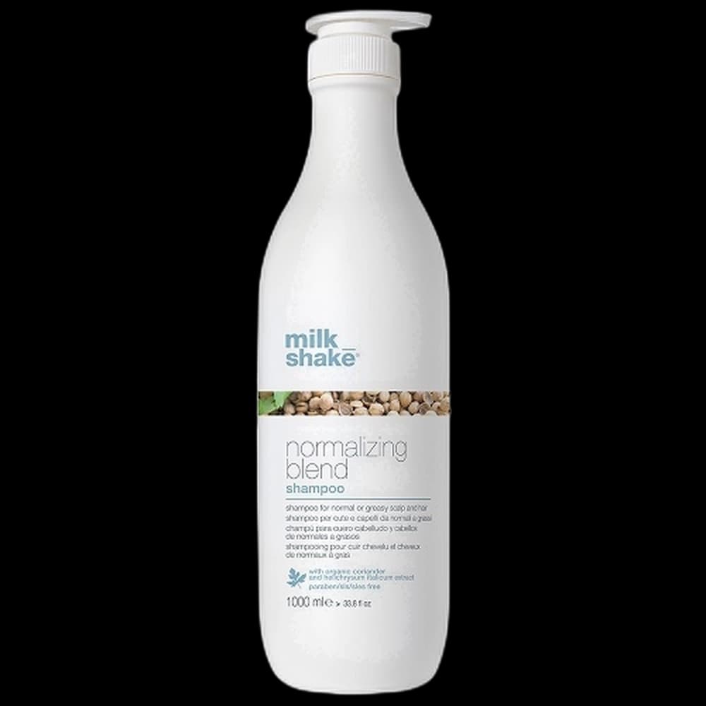 Milk Shake Normalising Blend Shampoo 1000ml