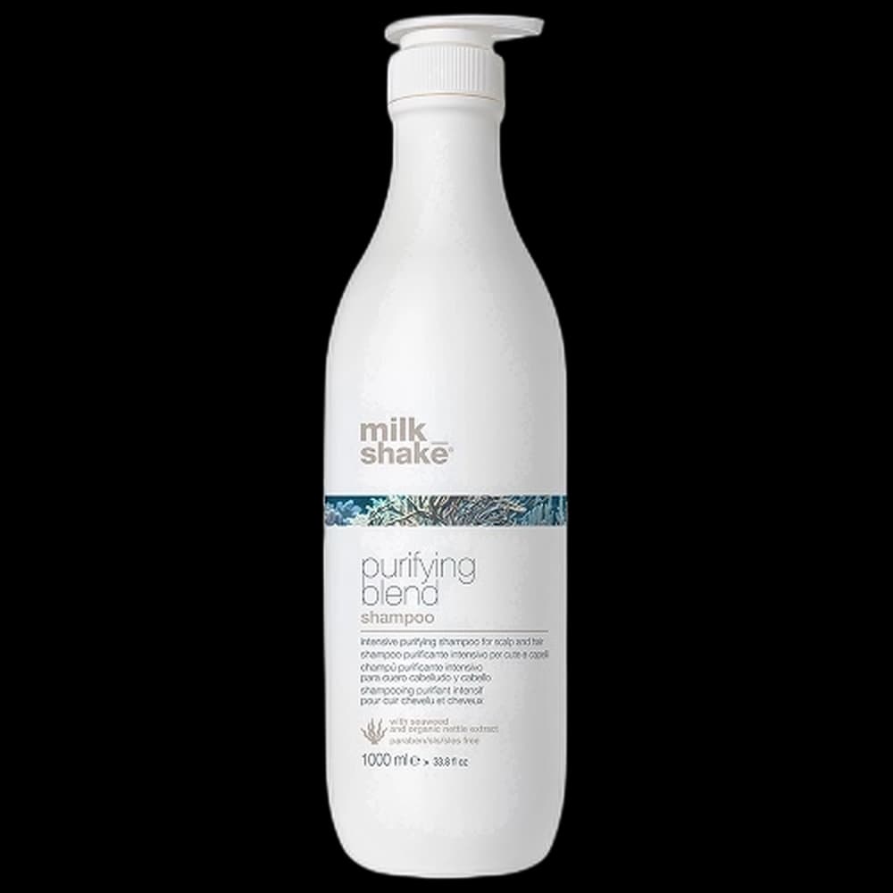 Milk Shake Purifying Blend Shampoo 1000ml