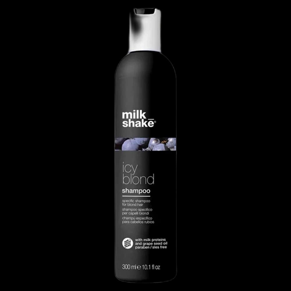 Milk Shake Icy Blonde Shampoo 300ml