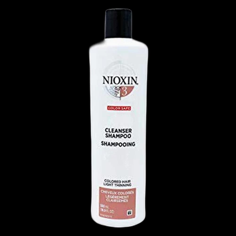 NIOXIN System 3 Shampoo 300ml