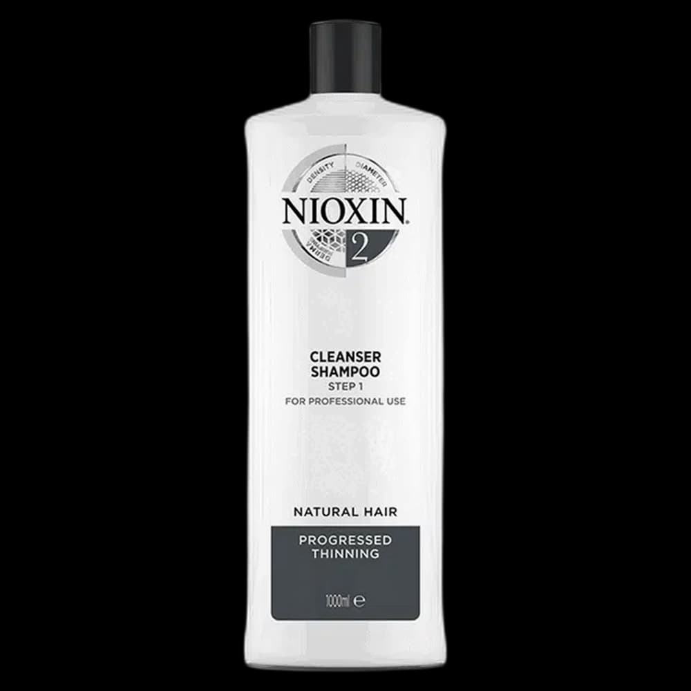 NIOXIN System 5 Shampoo 1000ml