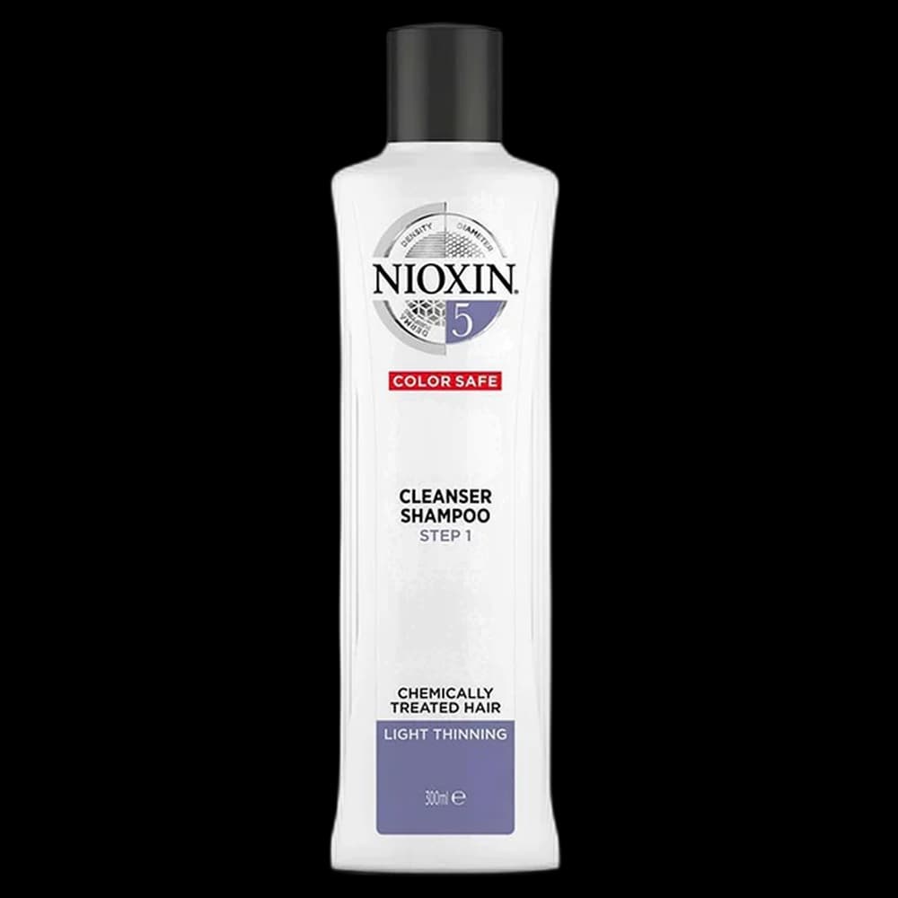 ***NIOXIN System 5 Shampoo 300ml
