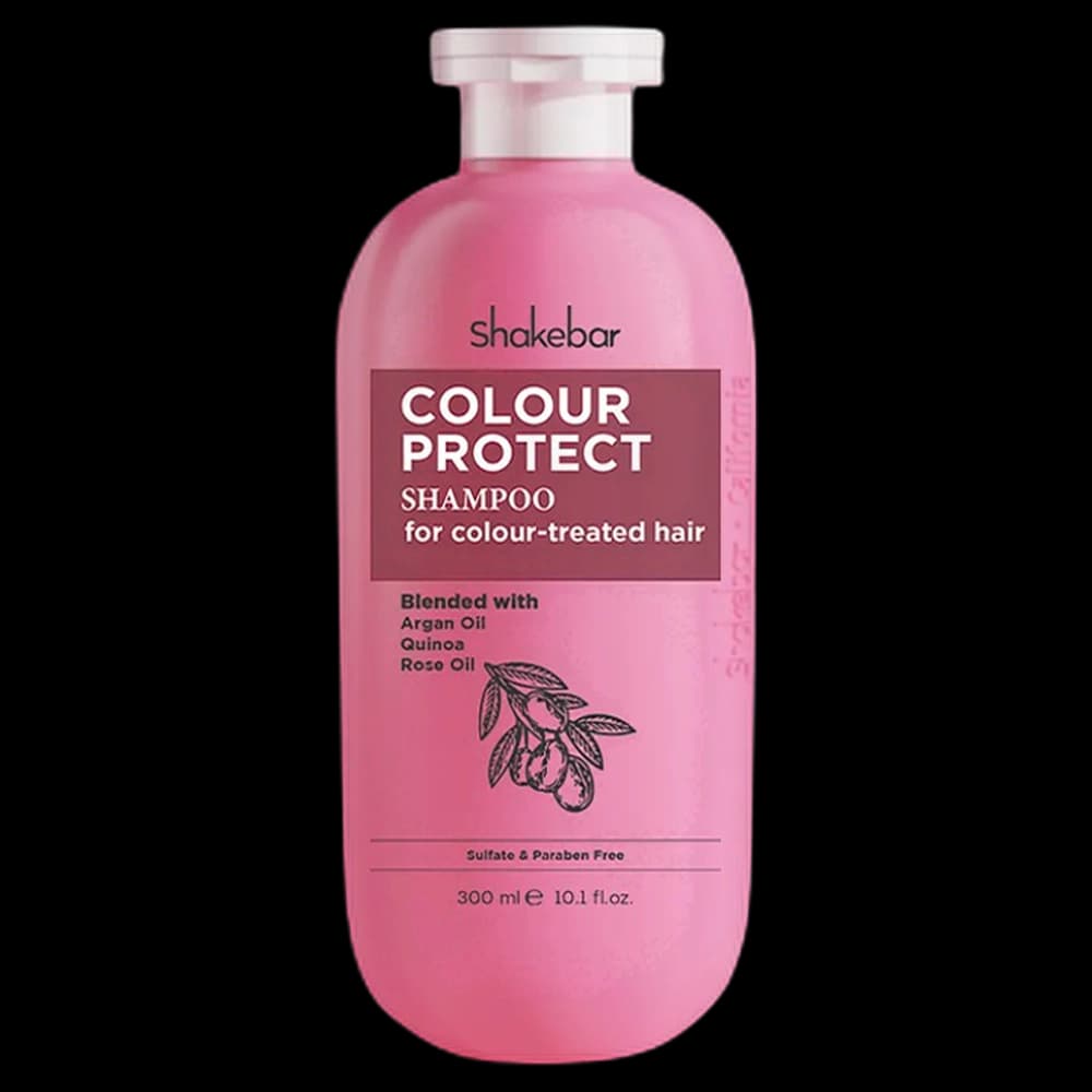 SHAKEBAR Shampoo Color Protect 300ml