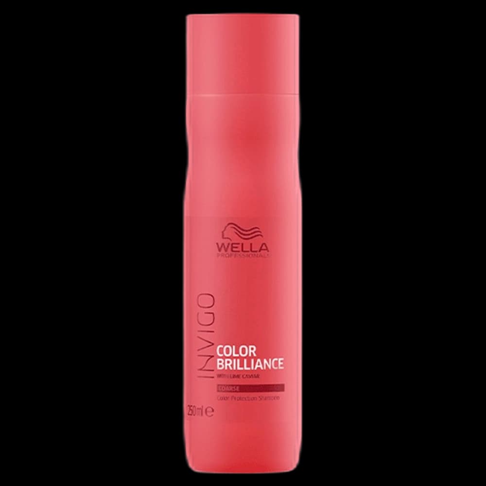 INVIGO Colour Brilliance Shampoo Coarse 250ml