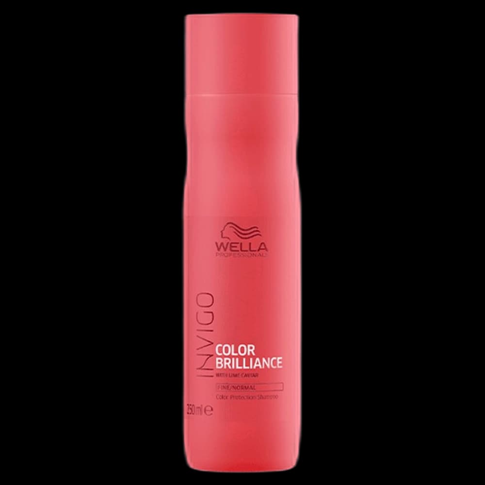 INVIGO Colour Protection Shampoo Fine 250ml