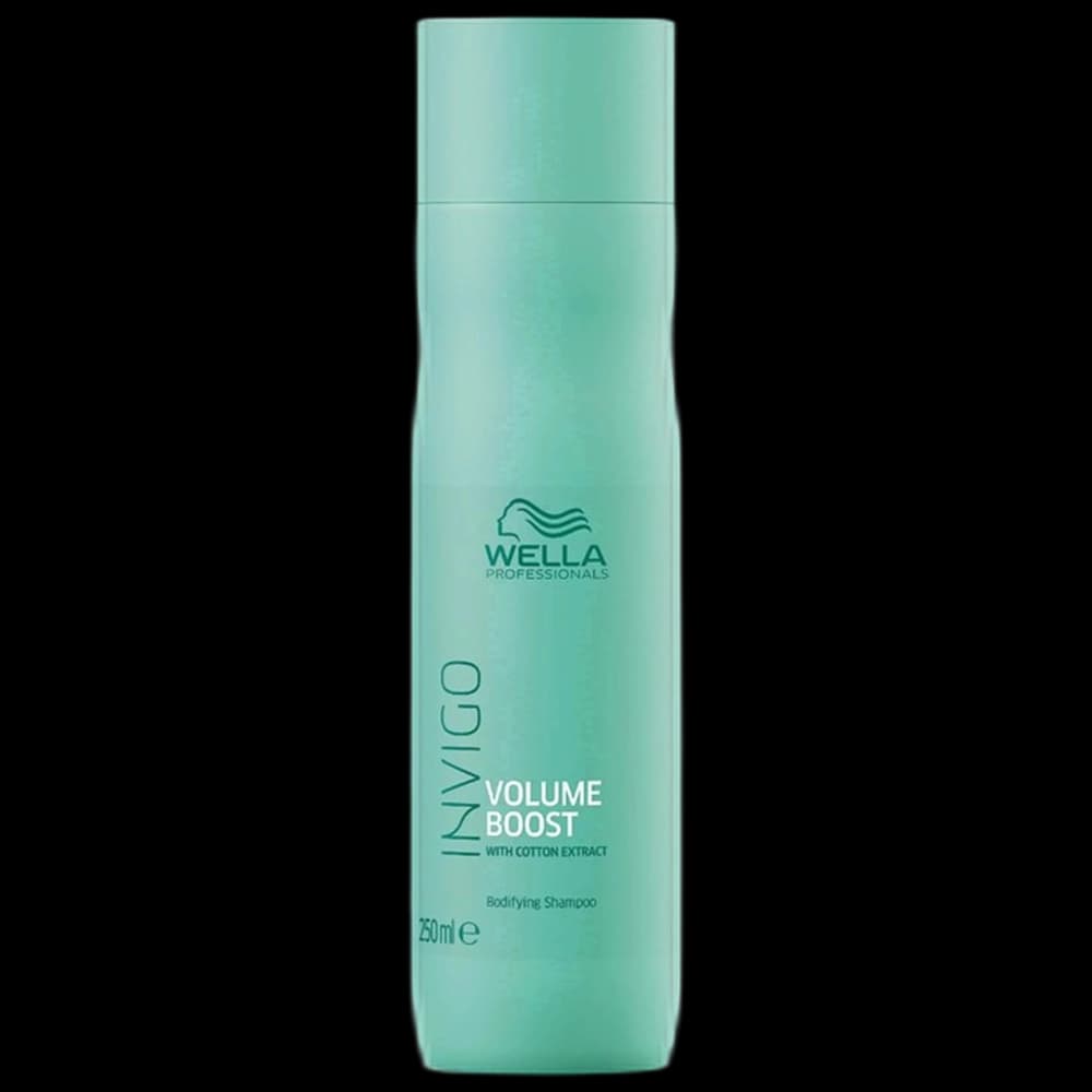 ***INVIGO Volume Booster Bodifying Shampoo 250ml