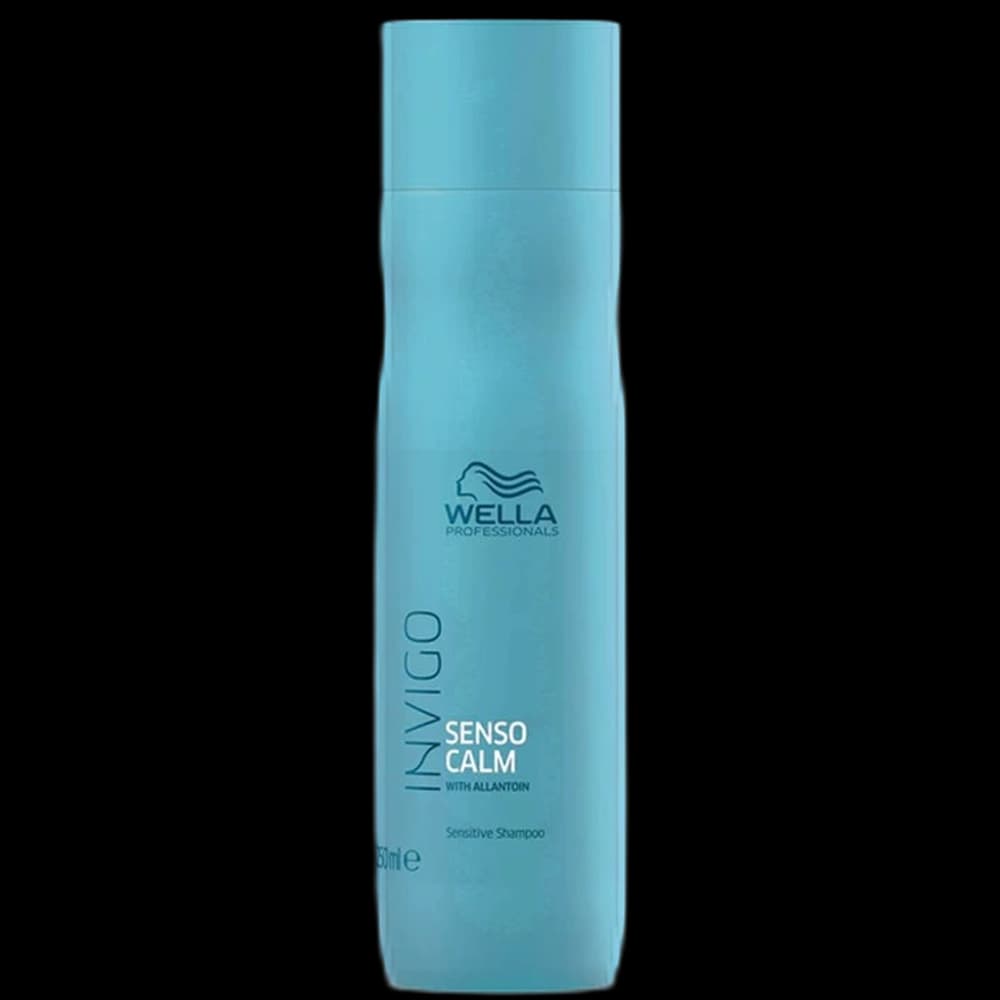 INVIGO Senso Calm Sensitive Shampoo 250ml