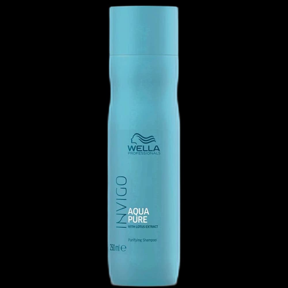 ***INVIGO Aqua Pure Purifying Shampoo 250ml